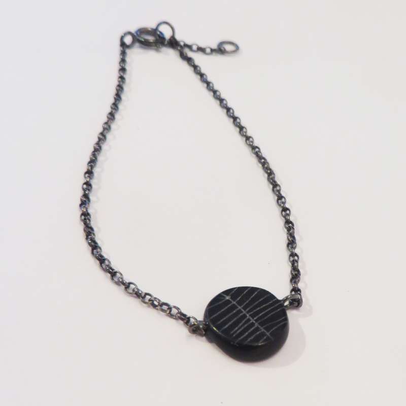 Round Mini Bracelet